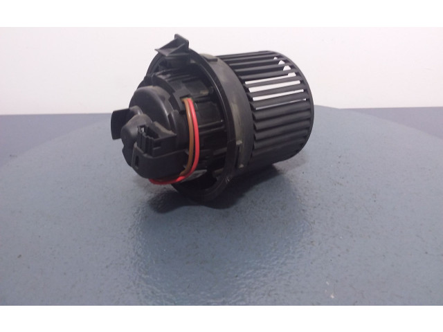 Вентилятор печки N109037P, N109037P Dacia Sandero