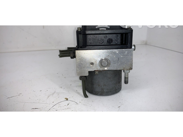 Блок управления АБС 00004541F5   Citroen C1