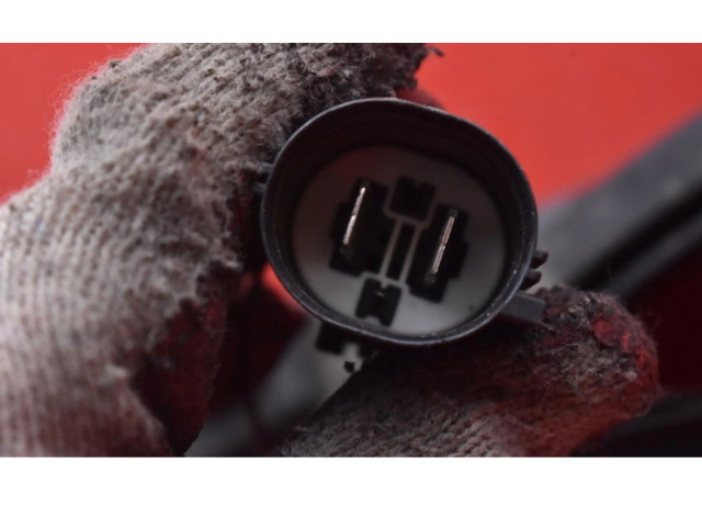 Вентилятор радиатора 3N61-8C607-BA, 3N61-8C607-BA Mazda 3 I