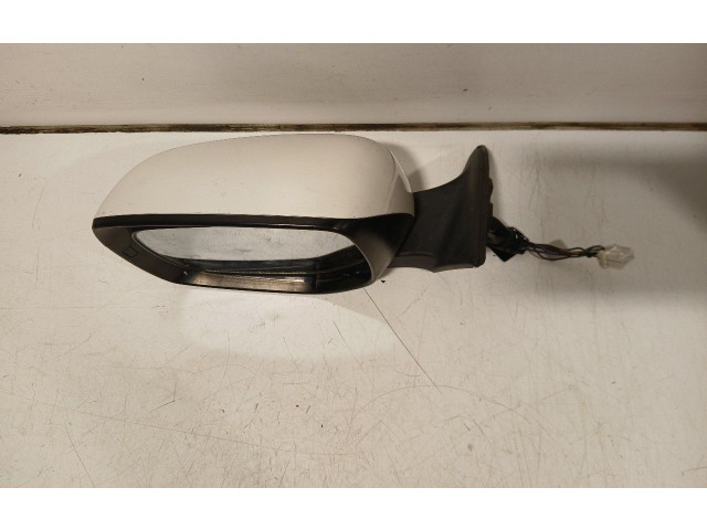 Zpětné zrcátko Subaru Legacy 2011 VB21A1335