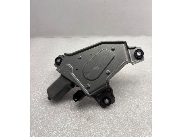 Моторчик заднего дворника 68229937AA, 2596001703 Jeep Grand Cherokee