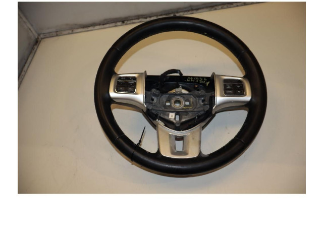 Руль Fiat Freemont   -  года 622485801D      