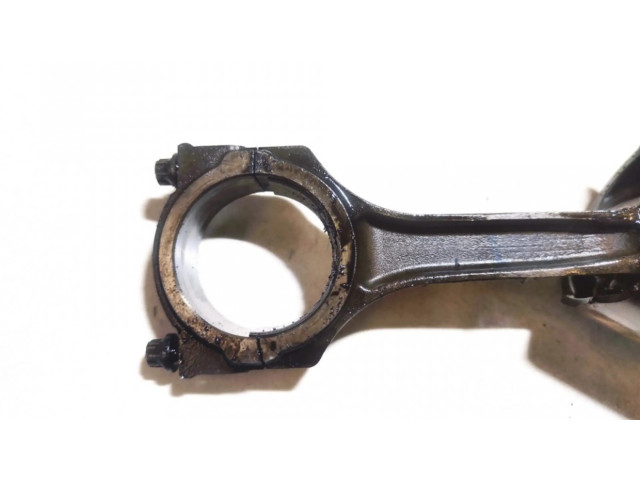 Píst 24574B Ford Mondeo Mk III pro naftový motor 2.0