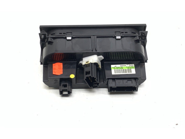 Блок управления климат-контролем YM2119980BE Ford Galaxy