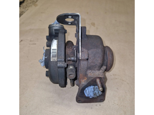 Turbodmychadlo Турбина Gt1745V, 9651031780   Volvo S40 2.0  