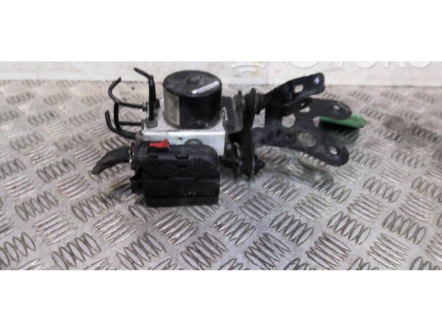 Блок АБС 1K0614117JBEF   Volkswagen  Golf Plus  2005 - 2013 года