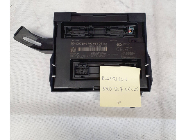 Блок комфорта 8K0907064DS   Audi Q5 SQ5   