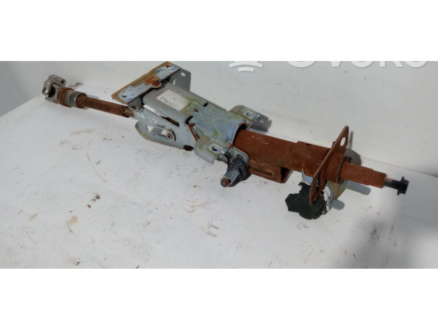 Руль Volvo XC90  2003 - 2006 года normal      