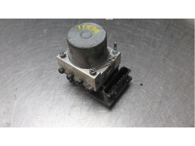 Блок АБС 9660779880, 0265800415   Citroen  Xsara Picasso   -  года