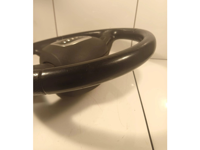 Руль Audi A6 S6 C6 4F 2004 - 2011 года