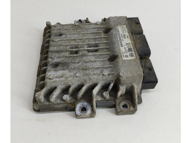 Řídící jednotka BK2112A650AC Ford Transit - Tourneo Connect 2016