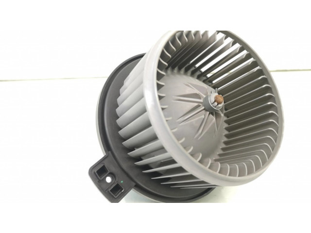 Вентилятор печки    B308830440, A055184   KIA Rio