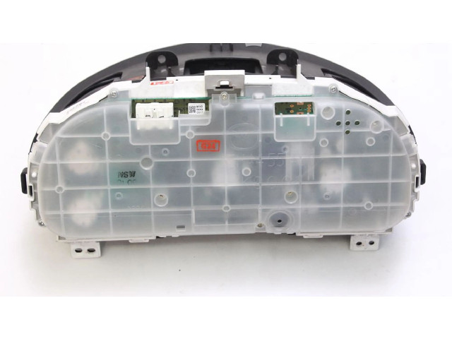 Přístrojová deska Mazda CX-7 2011 EH4455430, EH4455430