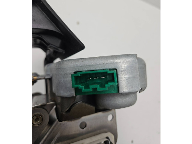    Рулевая рейка 4f0419512   Audi A6 S6 C6 4F 2004 - 2011 года