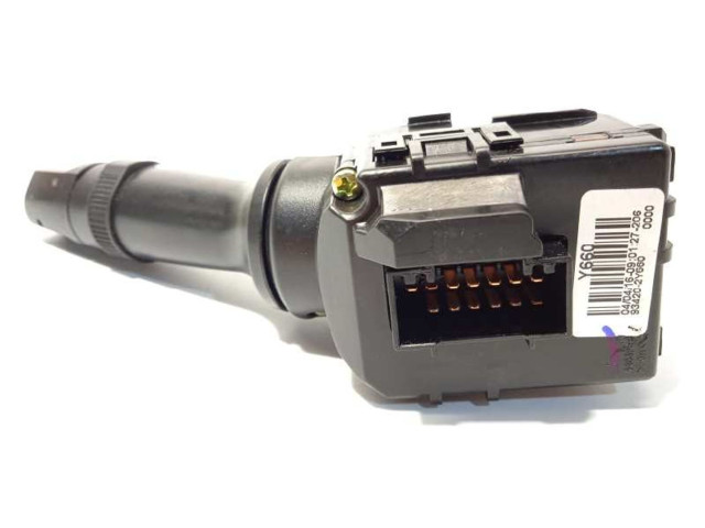 Ручка стеклоочистителей 934202Y660 Hyundai ix20