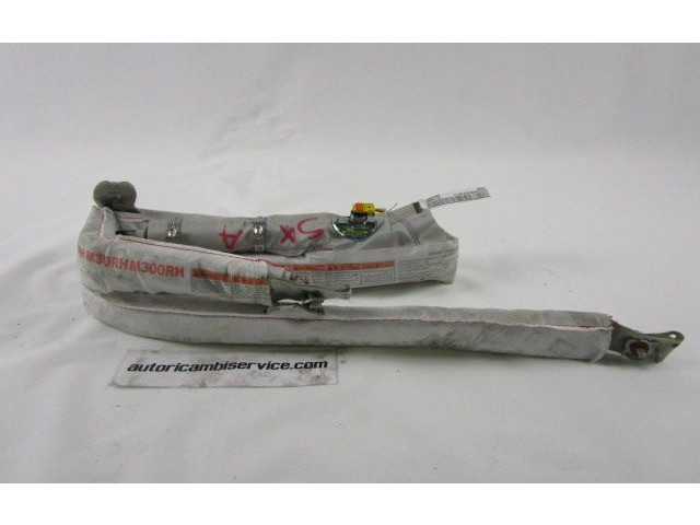 Боковая подушка безопасности 96910450 Chevrolet Spark