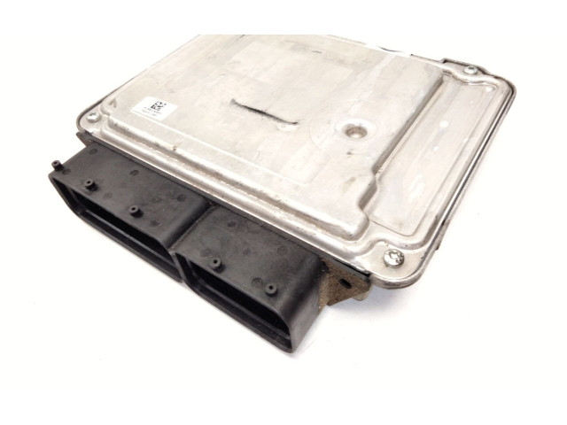 Блок управления двигателя 96820146, 0281013630 Chevrolet Epica