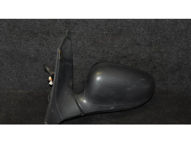 Зеркало электрическое     левое   Ford Ka  2009-2017 года   