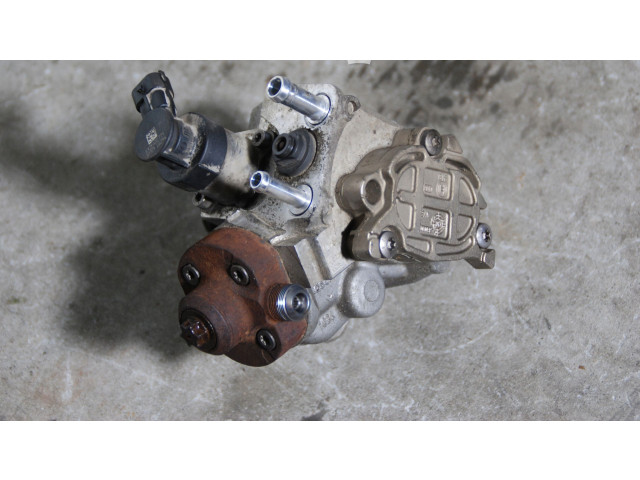 Топливный насос