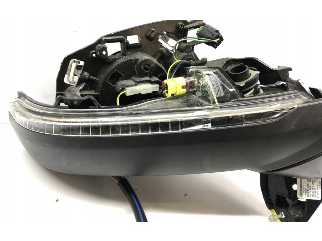 Zpětné zrcátko Audi Q7 4M 2019 4M1857410, 15PIN