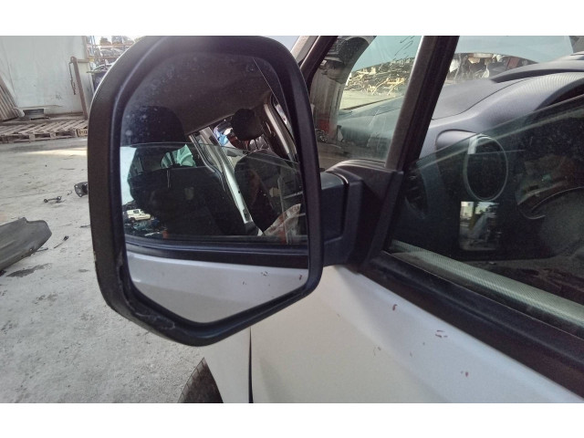 Zpětné zrcátko Citroen Berlingo 2008 96777523XT