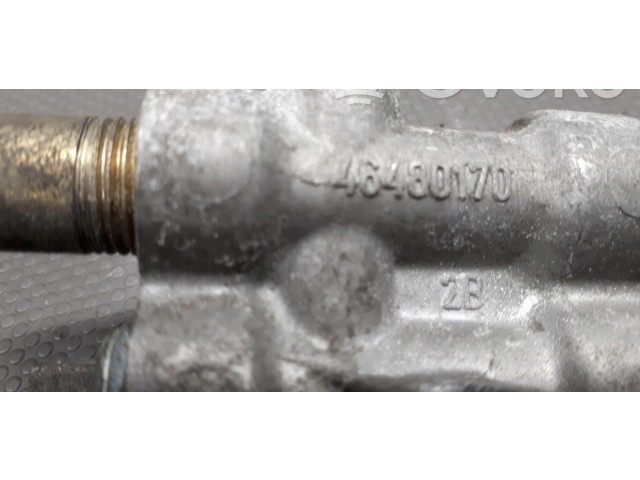 Vstřikovací lišta 46480170 Alfa Romeo 156