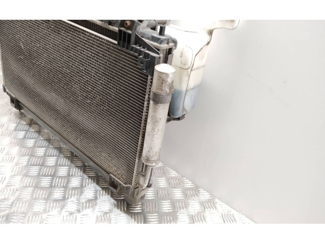 Интеркулер 170913 Mitsubishi Outlander