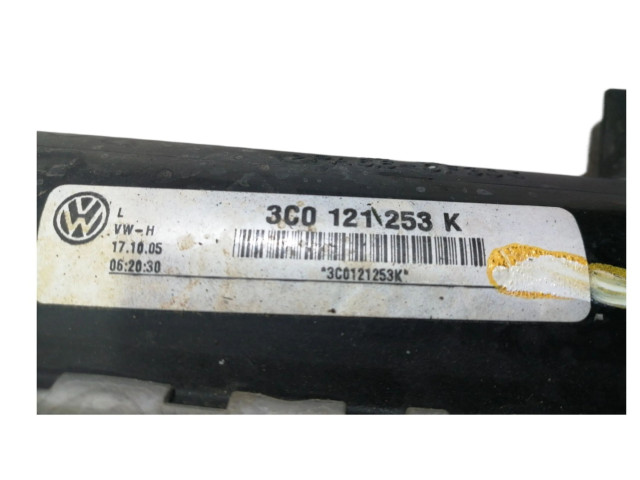 Vstřikovací čerpadlo 3C0121253K Volkswagen Passat Alltrack BKP