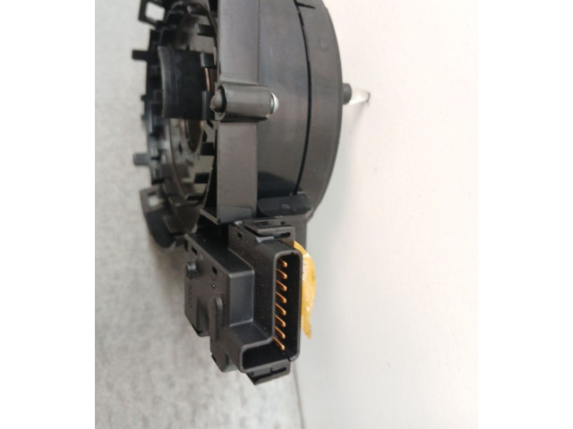 Подушка безопасности водителя 1k0959653d   Audi TT TTS Mk2