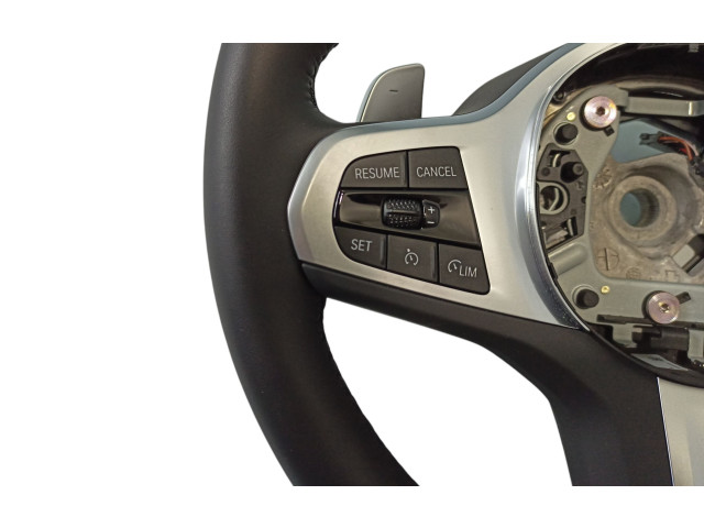 Руль BMW X3 G01  2018 - 2024 года 32308094542, 8094542      