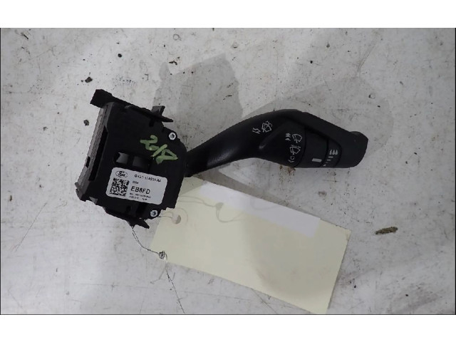 Ручка стеклоочистителей 2009343 Ford Transit Custom