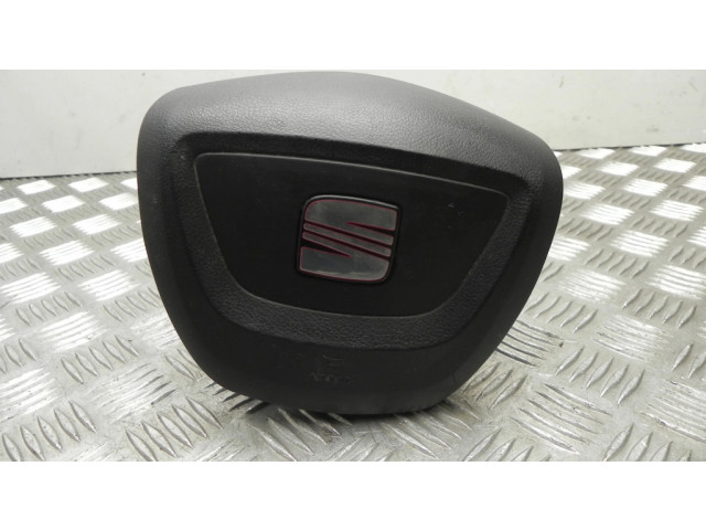 Надувная подушка для руля