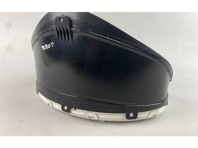 Přístrojová deska Subaru Outback 2008 85013AG400