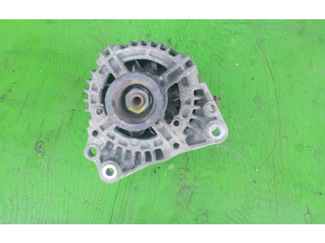 Генератор 037903025M Skoda Fabia Mk1 (6Y)