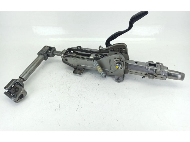 Рулевая рейка 1K1419502BB Volkswagen Golf VI 2008 - 2013 года