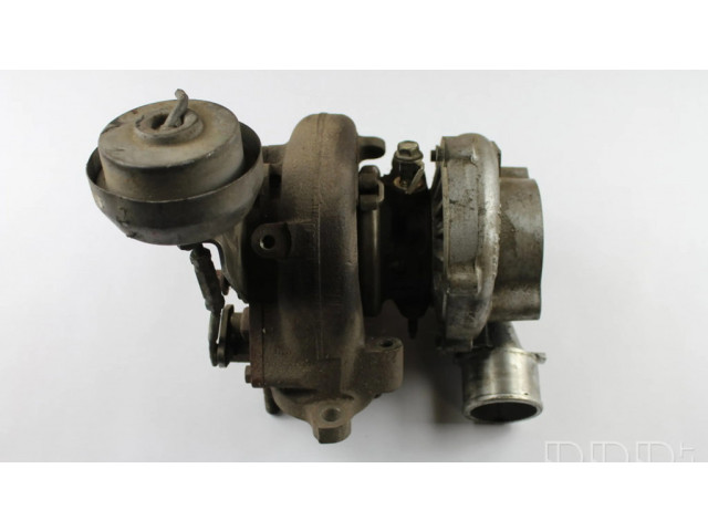 Turbodmychadlo Турбина 172010R021 Toyota Corolla Verso AR10 2.2