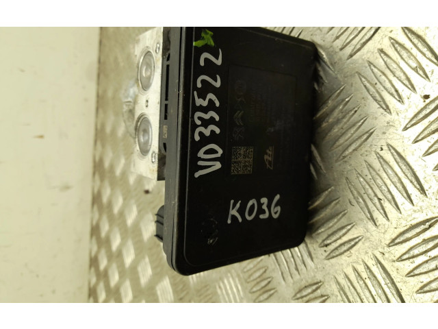 Блок АБС 9839933880, VD33522   Peugeot  2008 II  2019 -  года