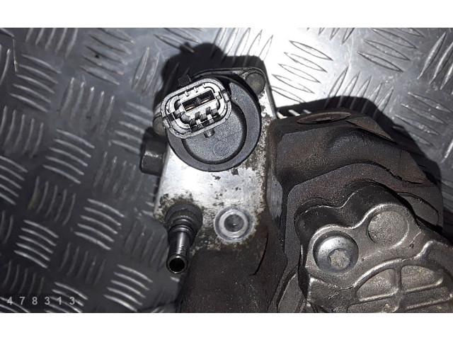 Топливный насос 8200055072 Volvo S40, V40