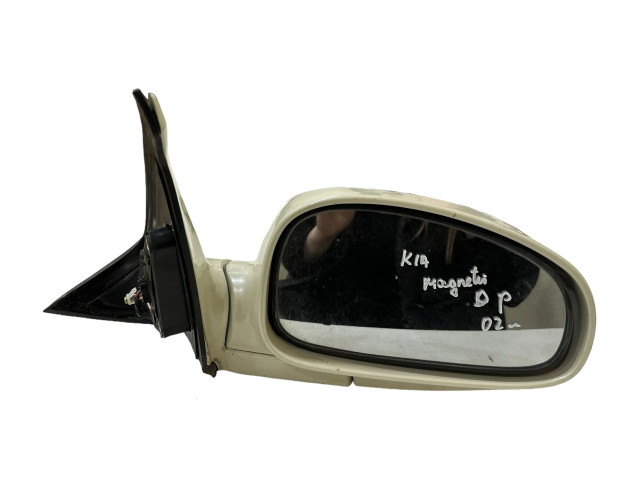 Zpětné zrcátko pravé KIA Magentis 2003 012158, 012159