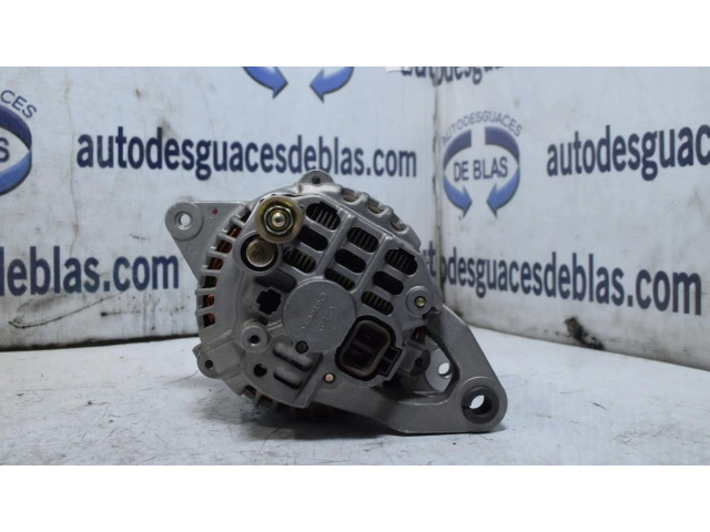 Генератор 437332 Rover Rover