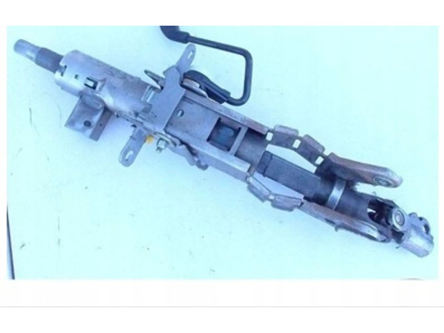 рейка Колонка рулевая Citroen C8 - года