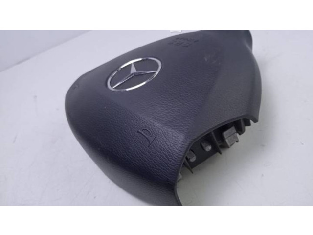 Подушка безопасности водителя 91618289940, PSD1512009 Mercedes-Benz A W169