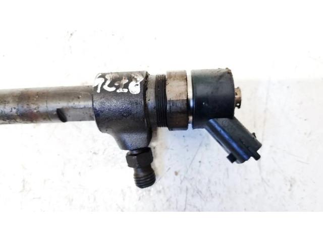 Vstřikovač 0445110276, 9391307089068909 Fiat Croma pro naftový motor 1.9