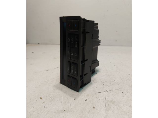 Блок управления климат-контролем 5048939, F13815   Saab 9-5