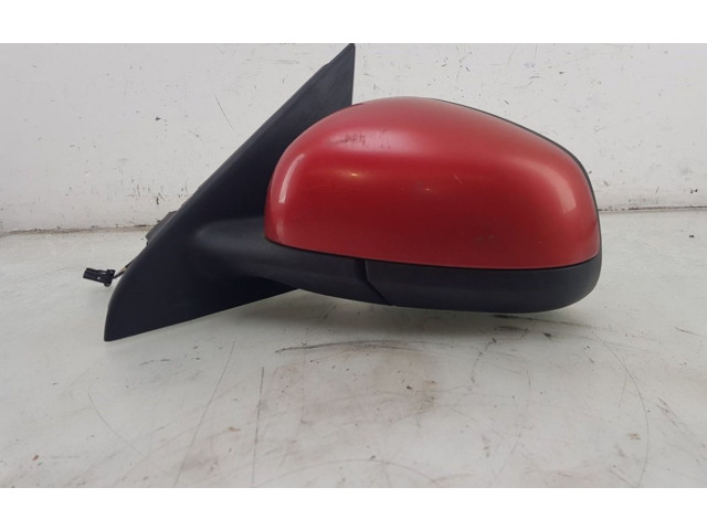 Зеркало (механическое)       Renault Twingo III  2014 -  года   