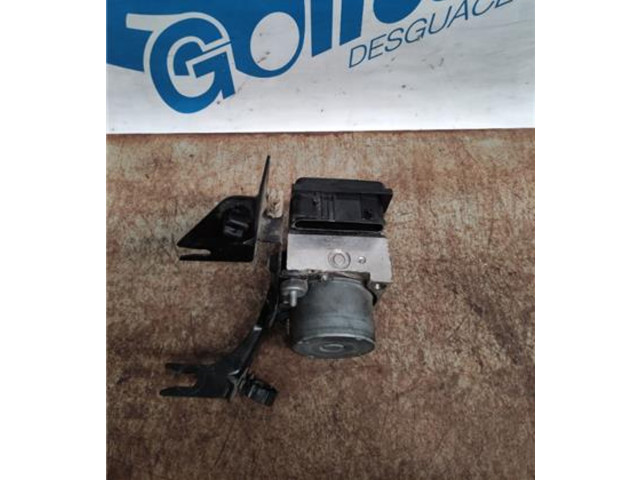 Блок АБС 8200262807, 8200262807 Dacia Logan I 2004 - 2012 года