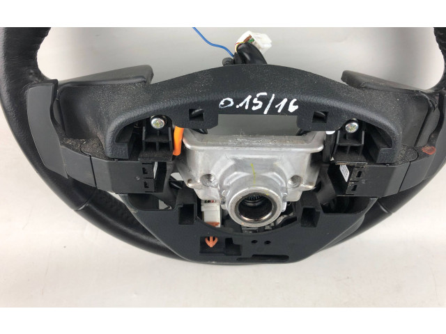 Volant Subaru Outback (BS) 2015 GS12005970