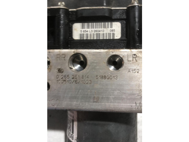 Jednotka ABS T638   Chevrolet Corvette 2011