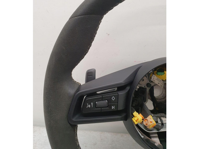 Volant Porsche 911 991 2015