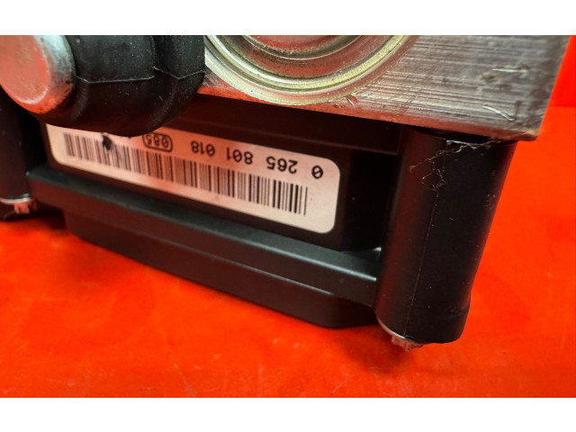 Блок АБС 476604621R, 0265232718 Dacia Logan I 2004 - 2012 года